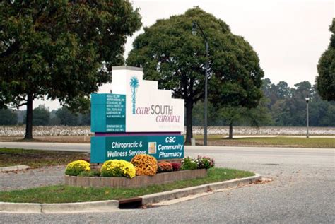 Caresouth hartsville sc - The mailing address for Caresouth is 1268 S 4TH ST Hartsville, SC 29550- 8433395530 (mailing address contact number - 8433395530). A facility used by pharmacists for the compounding and dispensing of medicinal preparations and other associated professional and administrative services. A pharmacy is a facility …